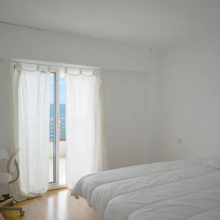 Rent this 1 bed apartment on Avinguda de la Vila Joiosa / Avenida de Villajoyosa in 18, 03002 Alicante