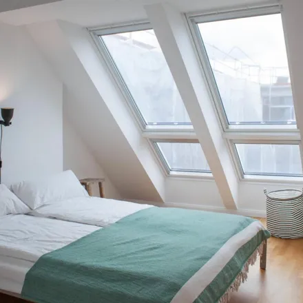 Rent this 2 bed apartment on Dirschauer Straße 10B in 10245 Berlin, Germany