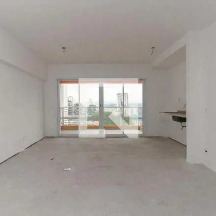 Rent this studio apartment on Rua Vieira de Morais 1959 in Campo Belo, São Paulo - SP