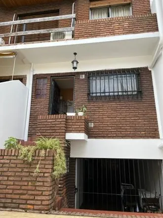 Buy this 3 bed apartment on Cañada de Gómez 1100 in Naon, C1440 ABE Buenos Aires