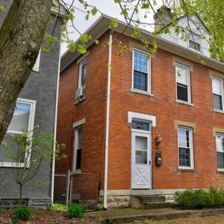 Rent this 2 bed house on 468 Alexander Alley in Columbus, OH 43206
