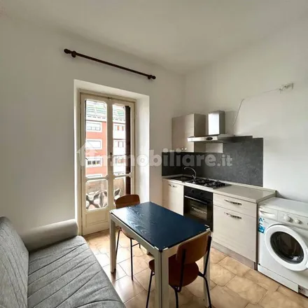 Rent this 2 bed apartment on Corso Giulio Cesare 30b in 10152 Turin TO, Italy