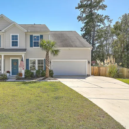 Buy this 5 bed house on 1981 Wild Indigo Way in Hanahan, SC 29410