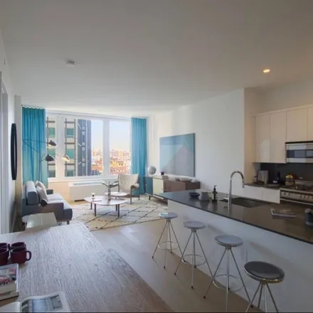 Image 6 - 180 Water Street, New York, NY 10038, USA - Apartment for rent