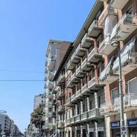 Rent this 2 bed apartment on Corso Giulio Cesare 24h in 10152 Turin TO, Italy