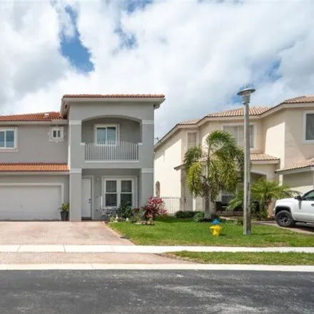 Buy this 4 bed house on 2010 Northwest 77th Terrace in Pembroke Pines, FL 33024