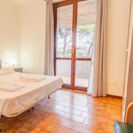 Rent this 2 bed apartment on Desenzano del Garda in Via Ettore Andreis 84, 25015 Desenzano del Garda BS