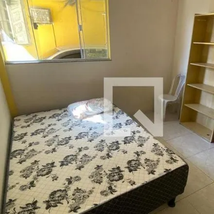 Rent this 1 bed apartment on Rua André Rocha in Taquara, Rio de Janeiro - RJ