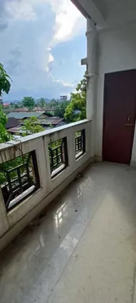 Rent this 3 bed apartment on unnamed road in Rehabari, Guwahati - 781015