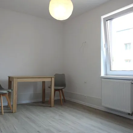 Rent this 2 bed apartment on Bernarda Purkopa 4 in 41-940 Piekary Śląskie, Poland