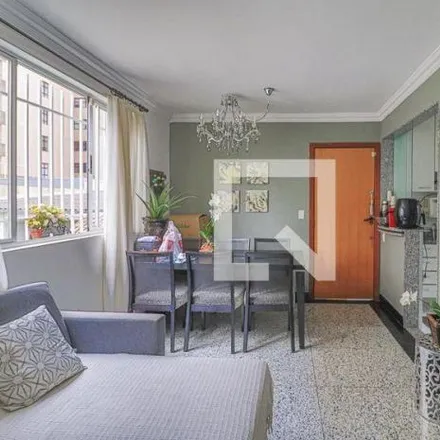 Buy this 3 bed apartment on Rua Lavras in São Pedro, Belo Horizonte - MG