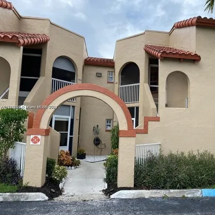Rent this 1 bed condo on Southwest 5th Street in Pembroke Pines, FL 33025