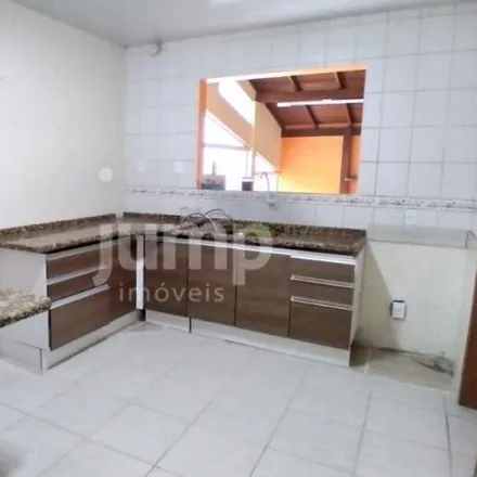 Buy this 4 bed house on Rua da Capela 913 in Campeche, Florianópolis - SC