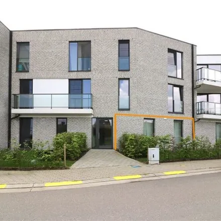 Image 4 - Denijs Dillestraat 84, 3200 Aarschot, Belgium - Apartment for rent