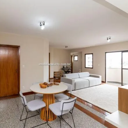 Buy this 4 bed apartment on Salão do Reino das Testemunhas de Jeová in Travessa João Rela 134, Vila Alice