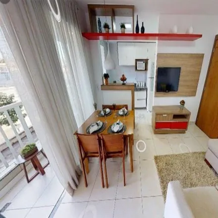 Image 2 - Rua Timburé, Santa Genoveva, Goiânia - GO, 74670-040, Brazil - Apartment for sale