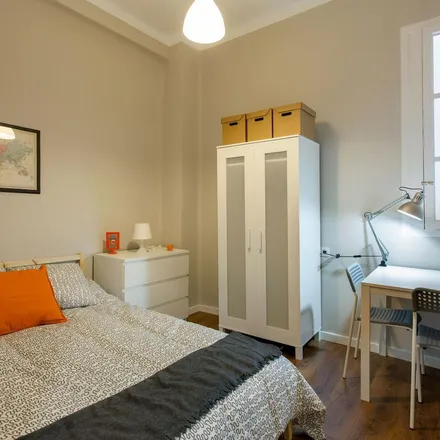 Image 5 - Carrer de Joaquim Costa, 18, 46005 Valencia, Spain - Apartment for rent