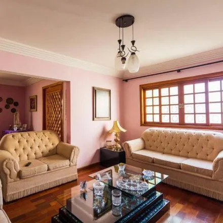Buy this 5 bed house on Telhanorte in Rua Augusto Clesinger, Vila do Bosque