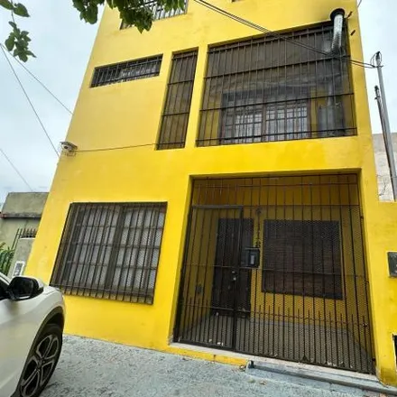 Rent this 5 bed house on Grupo Scout Ceferino Namuncurá in Avenida Julio Argentino Roca, Partido de Hurlingham