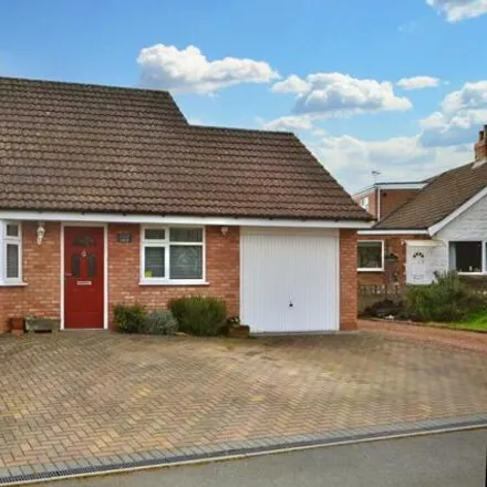 Buy this 2 bed house on Lunt View in Frances Road, Baginton