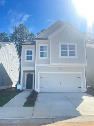 Buy this 3 bed house on Old Mill in Calhoun, GA 30701