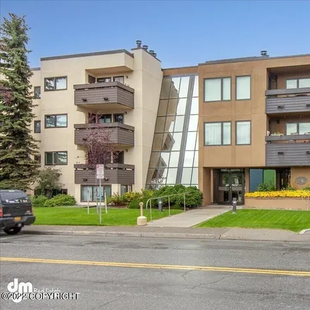 Buy this 2 bed condo on 900 West 12th Avenue in Anchorage, AK 99501