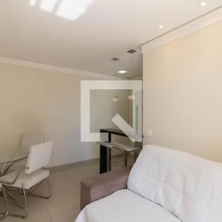 Rent this 3 bed apartment on Avenida Brigadeiro Faria Lima 1421 in Cocaia, Guarulhos - SP