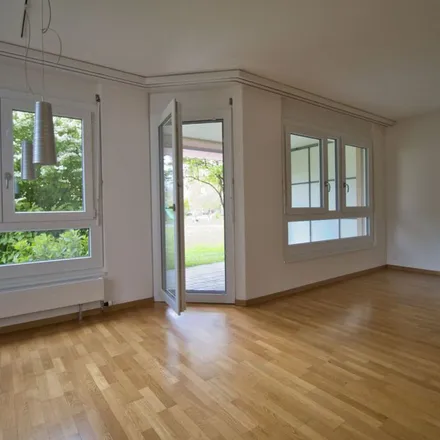 Image 2 - Kreuzstrasse 4, 3052 Zollikofen, Switzerland - Apartment for rent