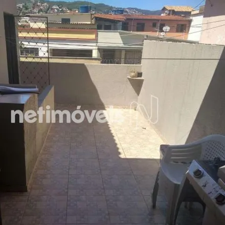 Buy this 3 bed house on Rua Fluorina in Paraíso, Belo Horizonte - MG