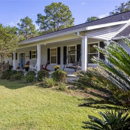Image 6 - 18591 Northwest 153rd Place, Alachua County, FL 32615, USA - House for sale