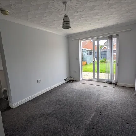 Rent this 2 bed apartment on Orchard Close in Great Hale, NG34 9XN