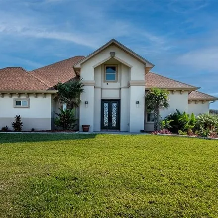Buy this 3 bed house on Chapman Ranch Road in Nueces County, TX 78347