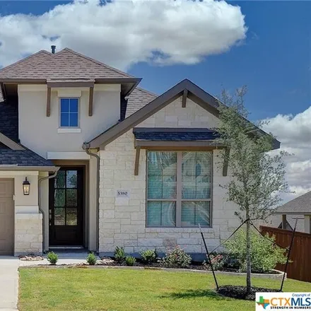 Buy this 4 bed house on SCUCISD Future Elementary School in Hartley Square, Schertz