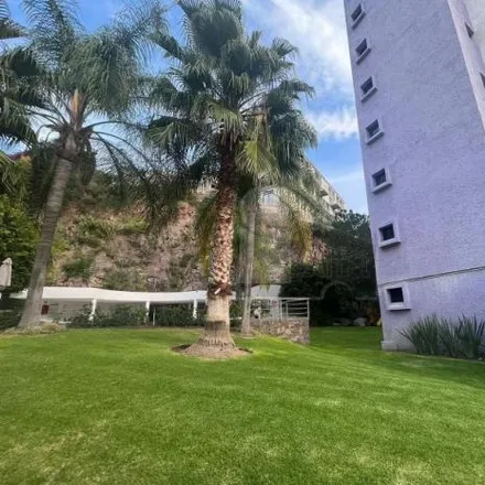 Image 1 - Calle Loma de Pinal de Amoles 5, Hércules, 76060 Querétaro, QUE, Mexico - Apartment for rent