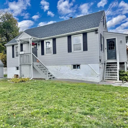 Buy this 3 bed house on 87 Old Hopewell Road in Hughsonville, Village of Wappingers Falls