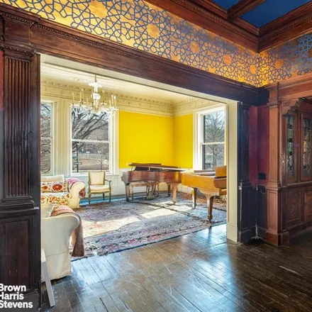 Image 1 - 1 WEST 123RD STREET in Mt. Morris Park - Townhouse for sale