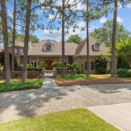 Buy this 5 bed house on 155 Brookfield Drive in Southern Pines, NC 28374