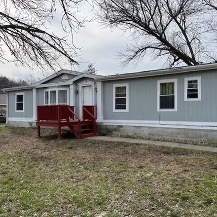 Buy this 3 bed house on 201 West Tremont Street in Crescent, Pottawattamie County