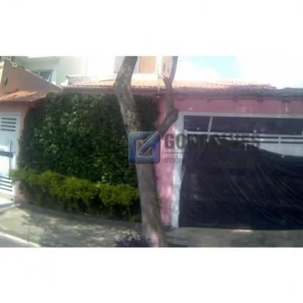 Buy this 3 bed house on Rua Barretos in Baeta Neves, São Bernardo do Campo - SP