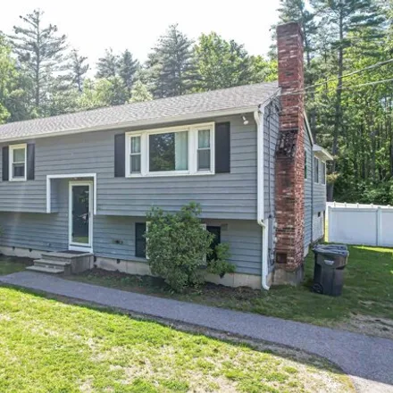 Image 2 - 48 Joppa Rd, Merrimack, New Hampshire, 03054 - House for sale