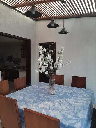 Image 4 - Amates Residencial, PUE, MX - House for rent