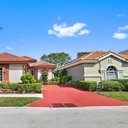 Buy this 3 bed house on 5393 Northwest 24th Street in Boca Raton, FL 33434