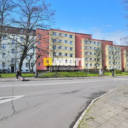 Image 5 - Parkowa 4, 71-600 Szczecin, Poland - Apartment for rent