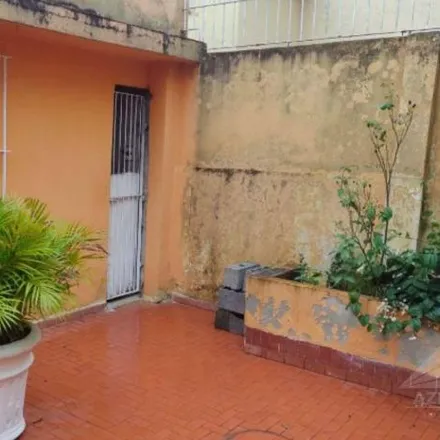 Image 1 - Avenida Martino Basso, Jardim Miranda D'Aviz, Mauá - SP, 09320-795, Brazil - House for sale