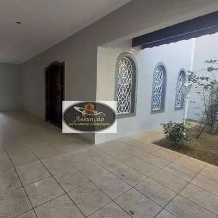 Buy this 4 bed house on Rua Cisplatina in Vila Pires, Santo André - SP