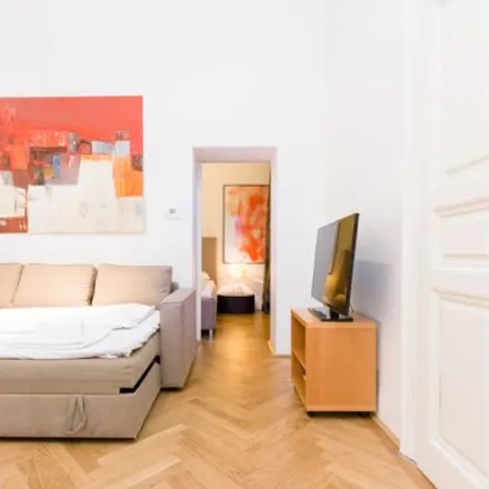 Image 6 - Frick, Graben 27, 1010 Vienna, Austria - Apartment for rent