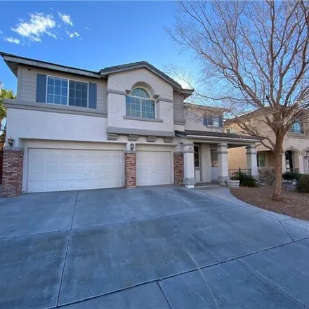 Rent this 4 bed house on 385 South Arroyo Grande Boulevard in Henderson, NV 89012