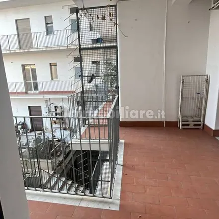 Rent this 5 bed apartment on Via Gabriele D'Annunzio 68 in 95128 Catania CT, Italy