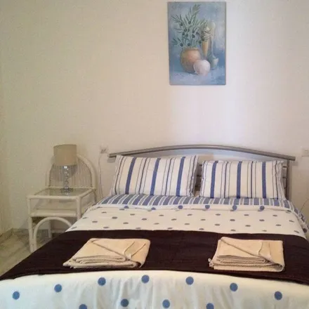 Rent this 1 bed apartment on Spain Homes in Calle El Montículo, 8