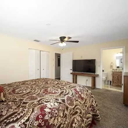 Image 6 - Morriston, FL - House for rent